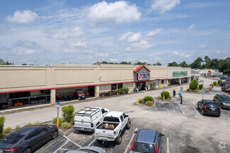 More details for 1160-1186 6th St, Macclenny, FL - Retail for Lease