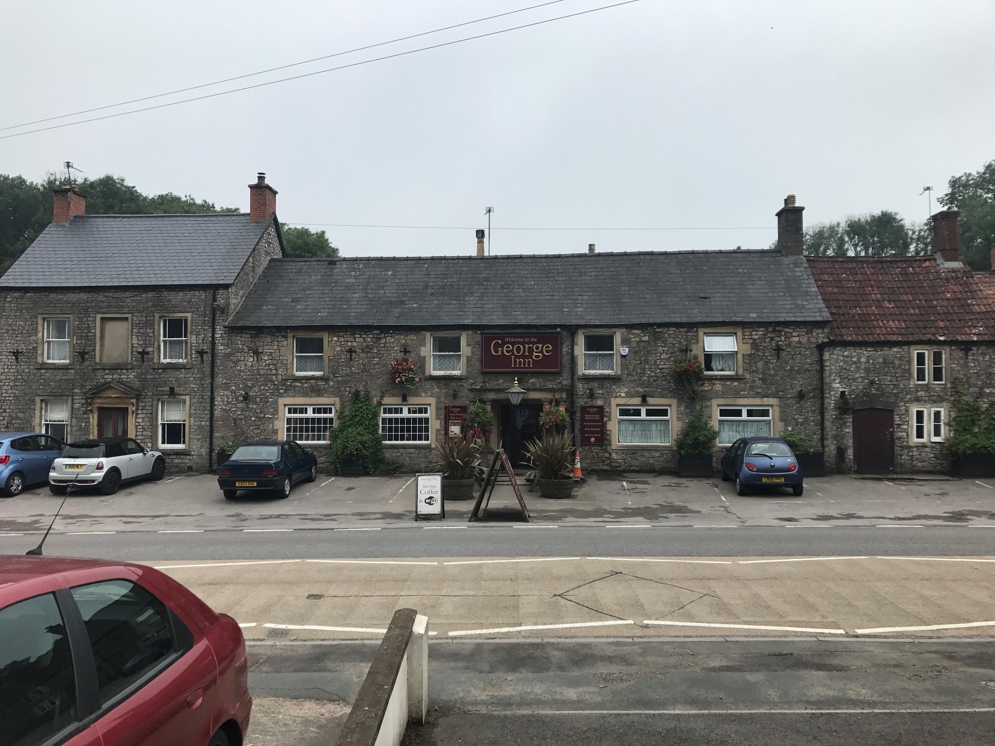 Gurney Slade, Gurney Slade for sale Primary Photo- Image 1 of 1