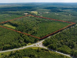 More details for TBD Hwy 701 S, Georgetown, SC - Land for Sale