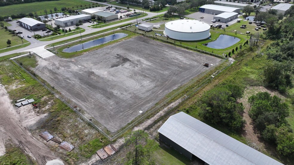 Agricultural Center Drive, Saint Augustine, FL for sale - Building Photo - Image 3 of 6