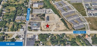 More details for 3010 S Adams Rd, Auburn Hills, MI - Office/Medical for Lease