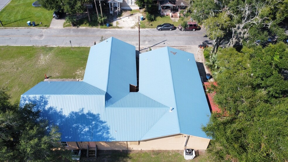 1010 Amherst St, Brunswick, GA for sale - Building Photo - Image 3 of 6