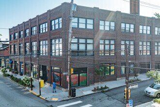 3706 Butler St, Pittsburgh, PA - AERIAL  map view - Image1