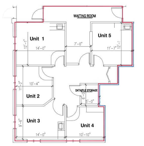 215 Corporate Dr, Beaver Dam, WI for lease - Building Photo - Image 3 of 6