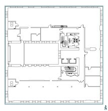 615 2nd Ave, Seattle, WA for lease Floor Plan- Image 2 of 13