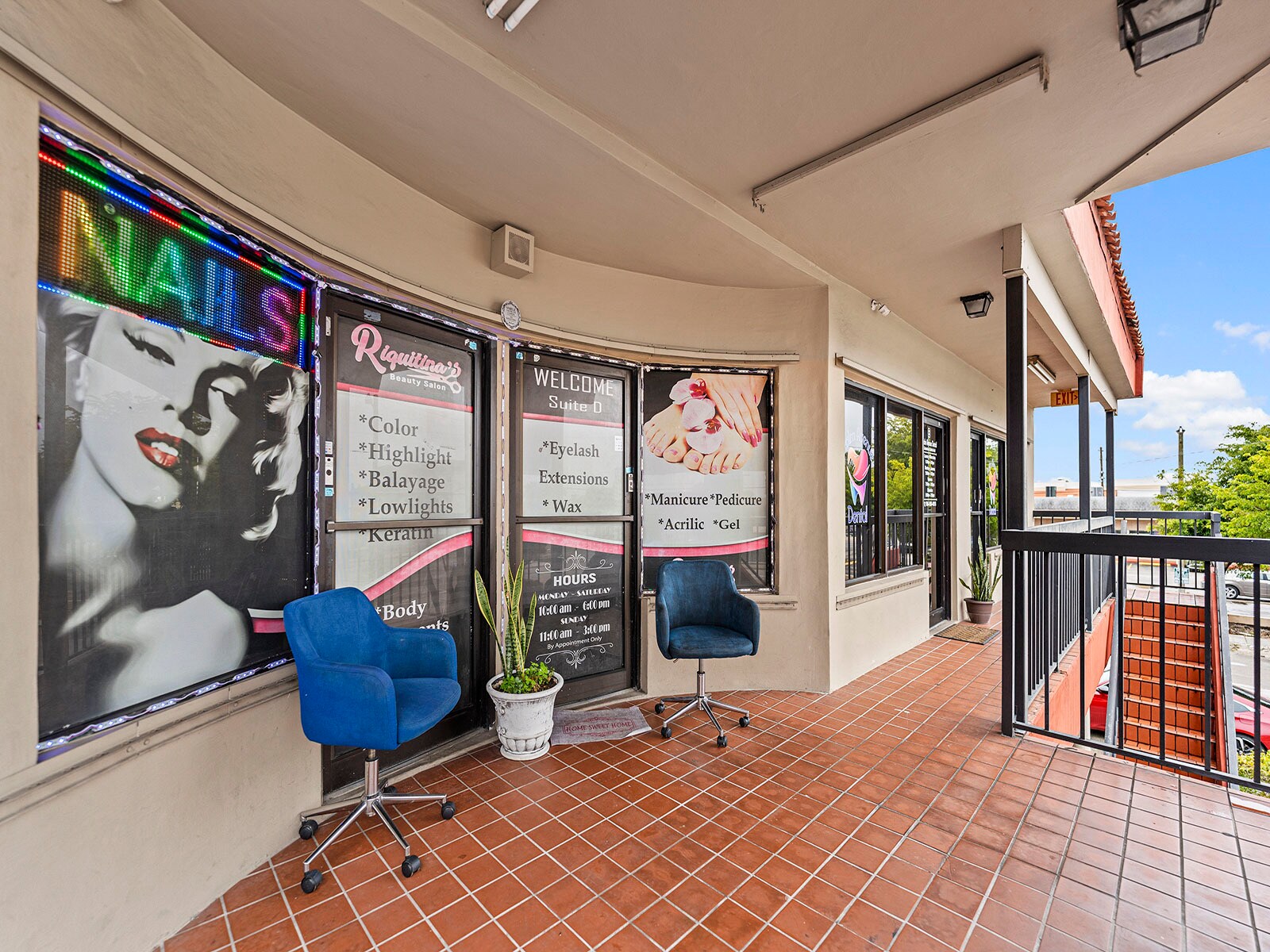 4301-4311 Palm Ave, Hialeah, FL for sale Building Photo- Image 1 of 1