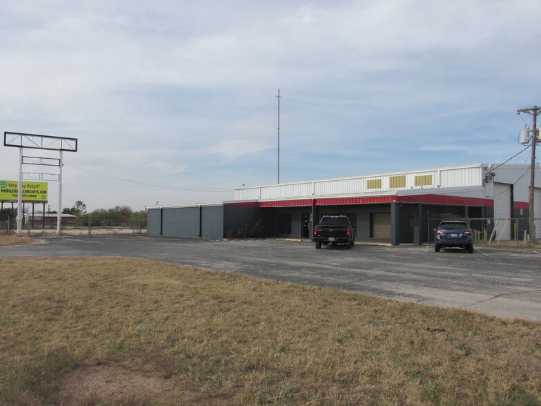 1502 W Overland Trl, Abilene, TX for sale - Other - Image 1 of 1