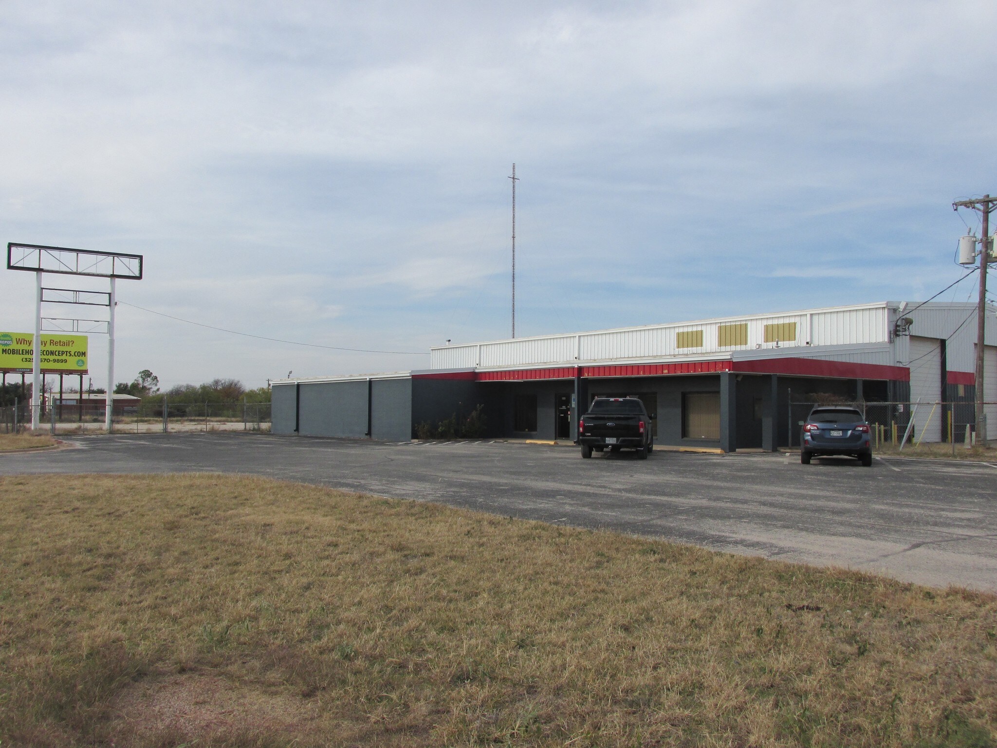 1502 W Overland Trl, Abilene, TX for sale Other- Image 1 of 1