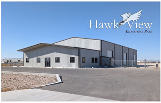 More details for 9500 W County Road 150, Midland, TX - Industrial for Lease