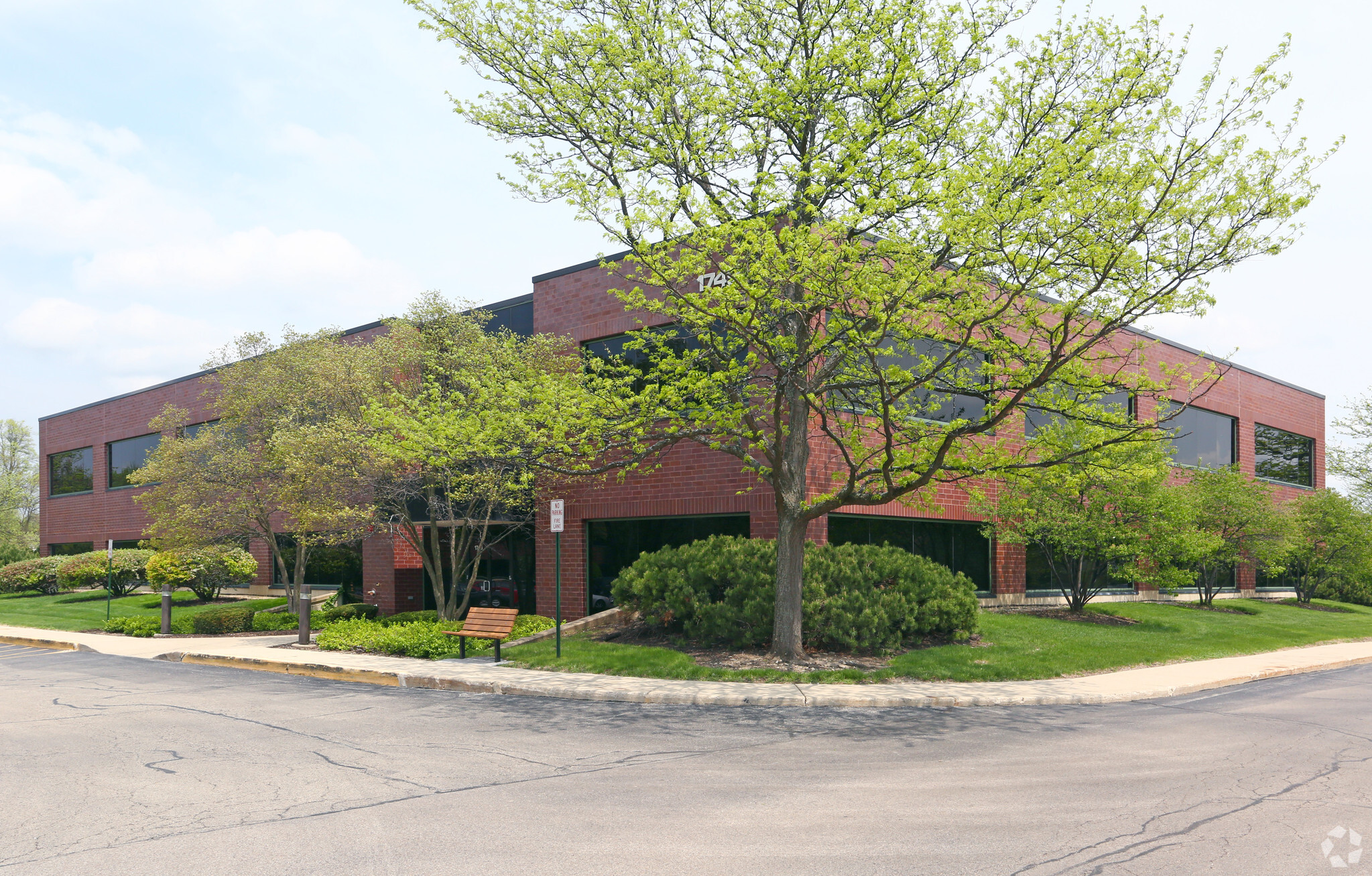 1749 S Naperville Rd, Wheaton, IL for sale Building Photo- Image 1 of 58