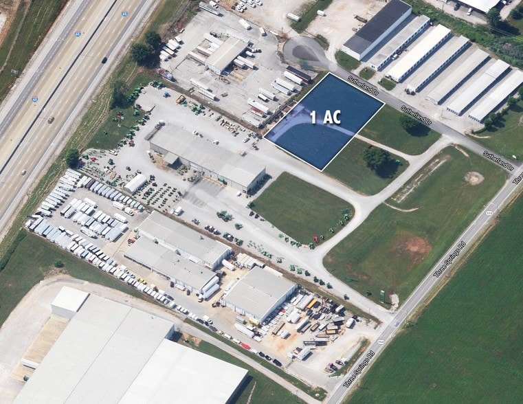 0 Sutherland Ct, Bowling Green, KY 42104