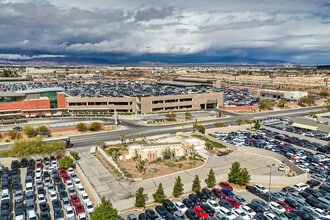 7090 Gilespie St, Las Vegas, NV - AERIAL map view - Image1