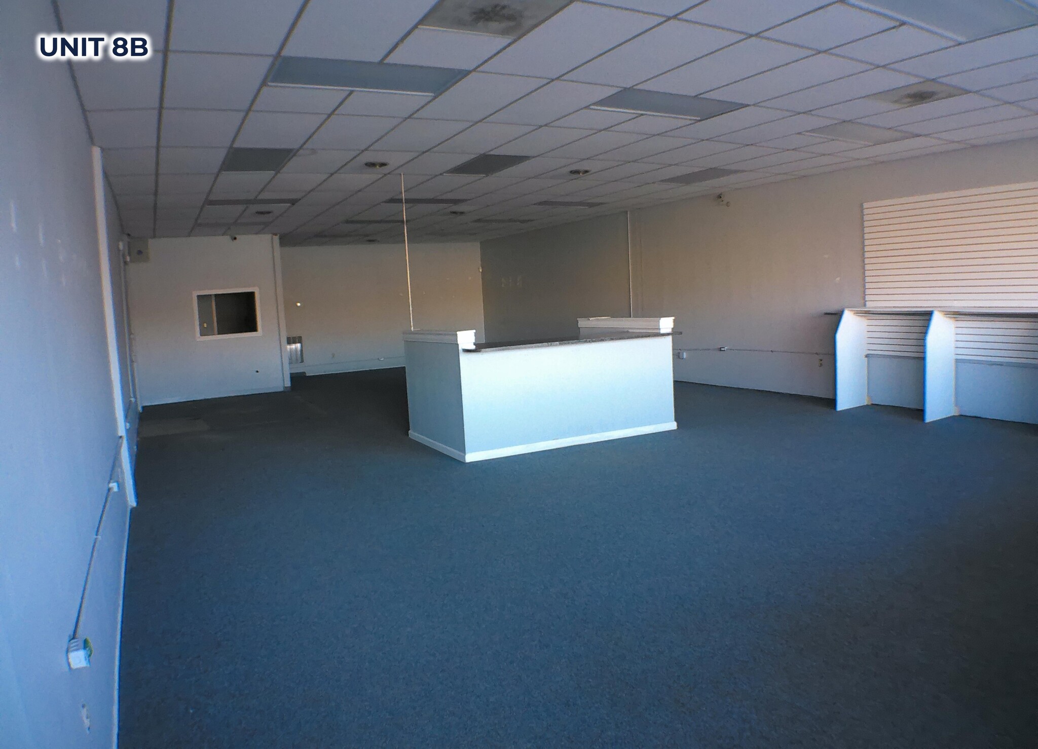 1403-1439 S Main St, Farmville, VA for lease Interior Photo- Image 1 of 5