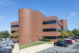 More details for 3930 Pender Dr, Fairfax, VA - Office for Sale