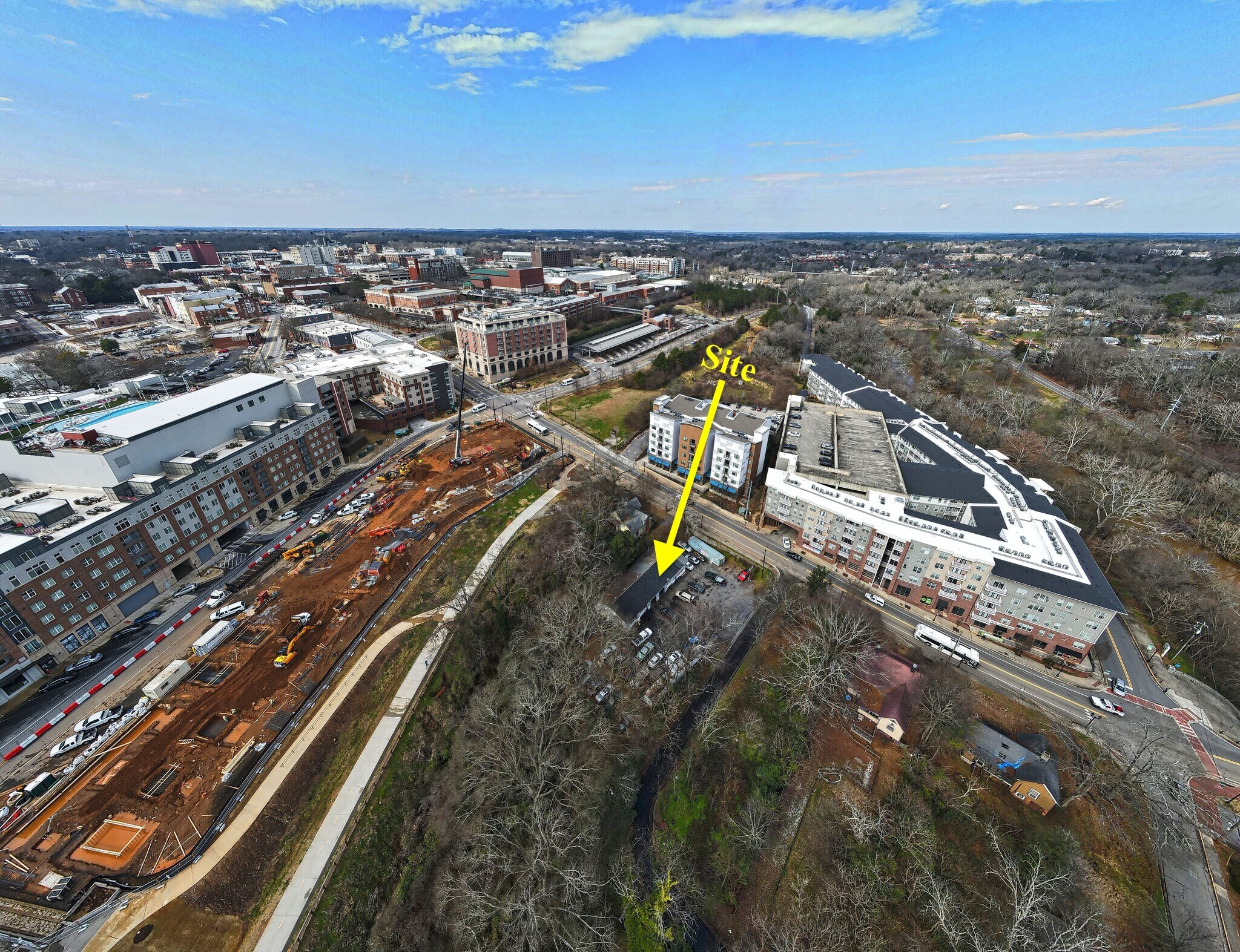 890 E Broad St, Athens, GA 30601 890 E Broad St.