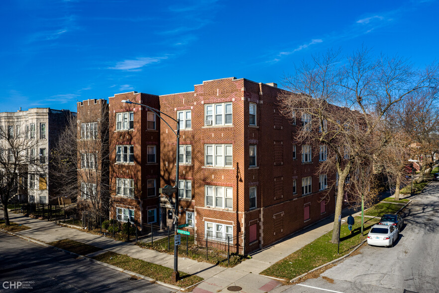 1500 W Garfield Blvd, Chicago, IL 60609 | LoopNet