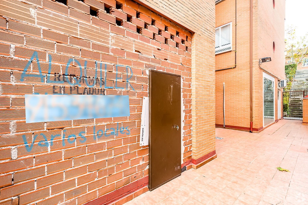 Retail in Daganzo de Arriba, Madrid for lease Interior Photo- Image 1 of 21