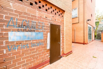 Retail in Daganzo de Arriba, Madrid for lease Interior Photo- Image 1 of 21