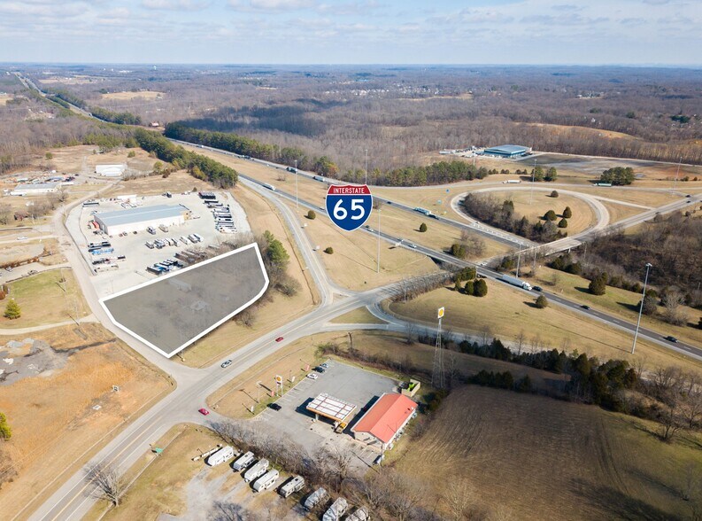 2135 Ted Dorris Rd, Goodlettsville, TN 37072 Land for Sale