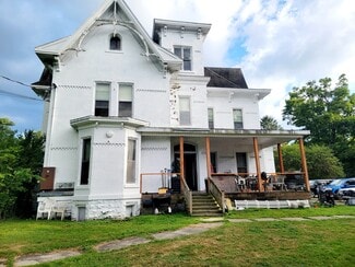 More details for 19 Center St, Randolph, NY - Multifamily for Sale