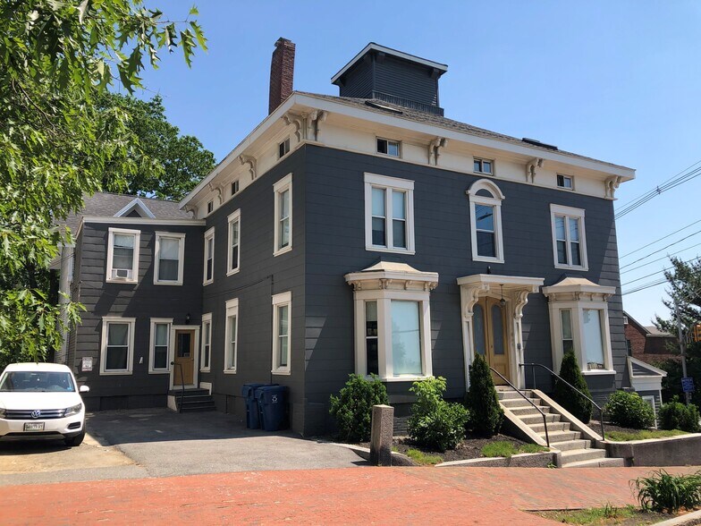 21 State St, Portland, ME for sale - Building Photo - Image 1 of 1