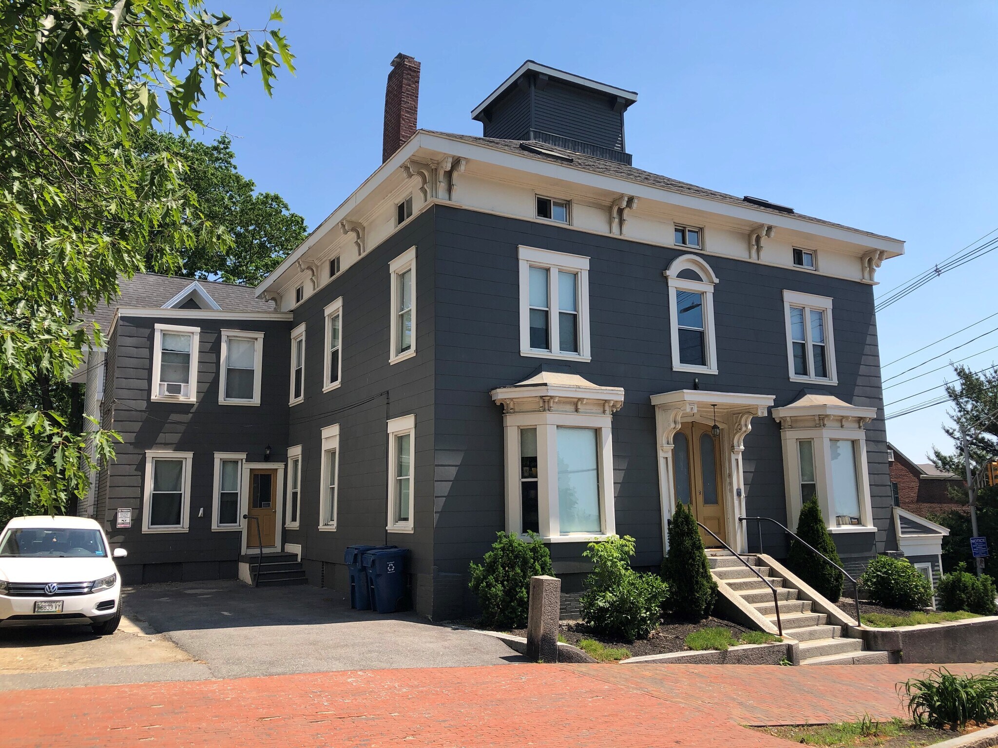 21 State St, Portland, ME for sale Building Photo- Image 1 of 1