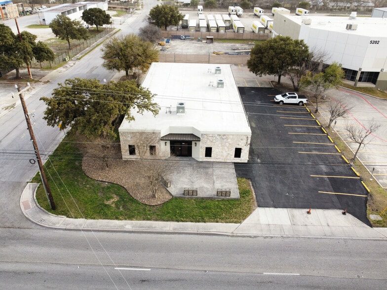 5260 Rittiman Rd, San Antonio, TX for sale - Building Photo - Image 3 of 6