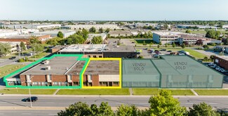 More details for 70 Boul Brunswick, Dollard-des-Ormeaux, QC - Industrial for Lease