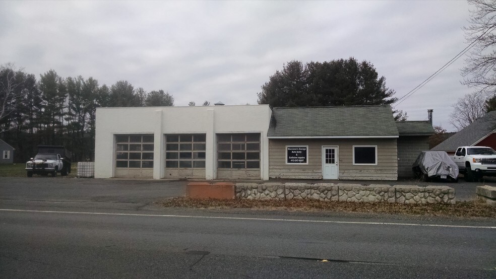 359 West St, North Hatfield, MA 01066