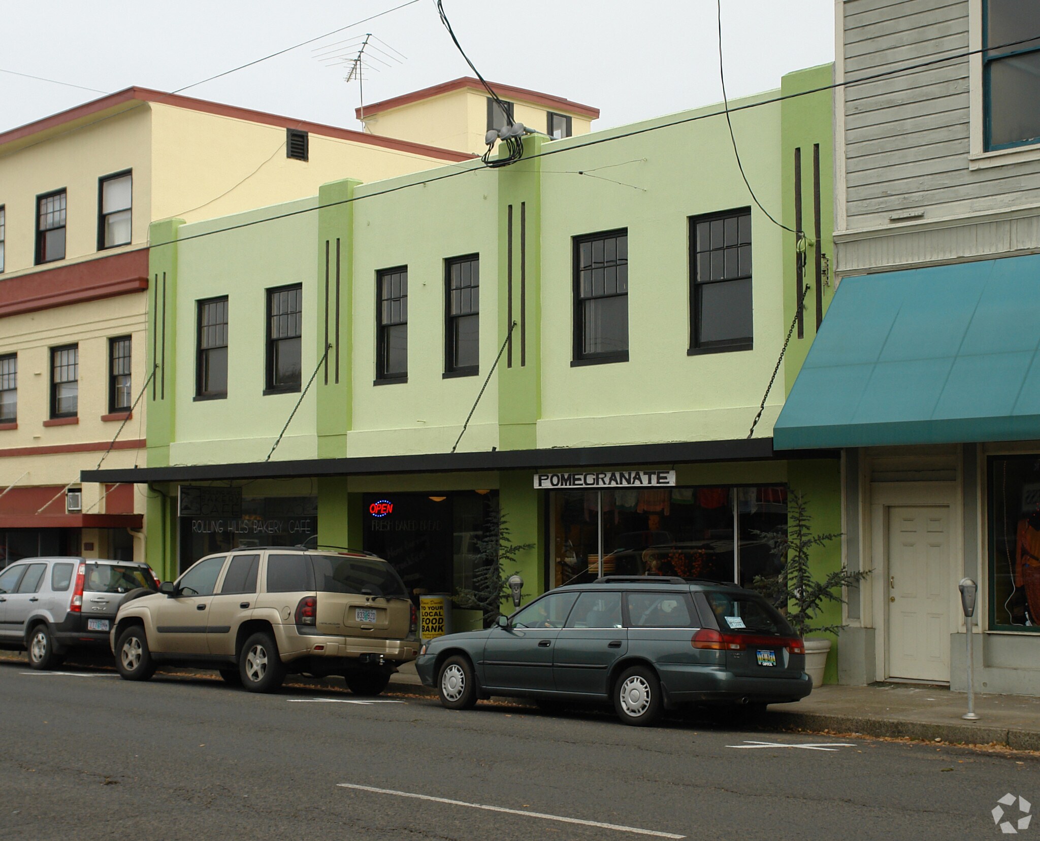 106 N 1st St, Silverton, OR for sale Primary Photo- Image 1 of 1