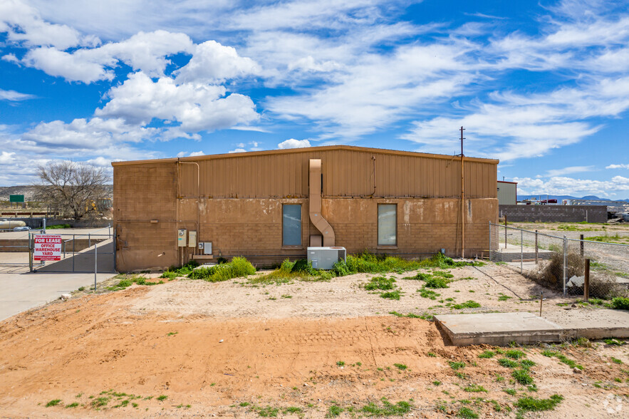 1575 Roadrunner, Camp Verde, AZ for lease - Building Photo - Image 3 of 28