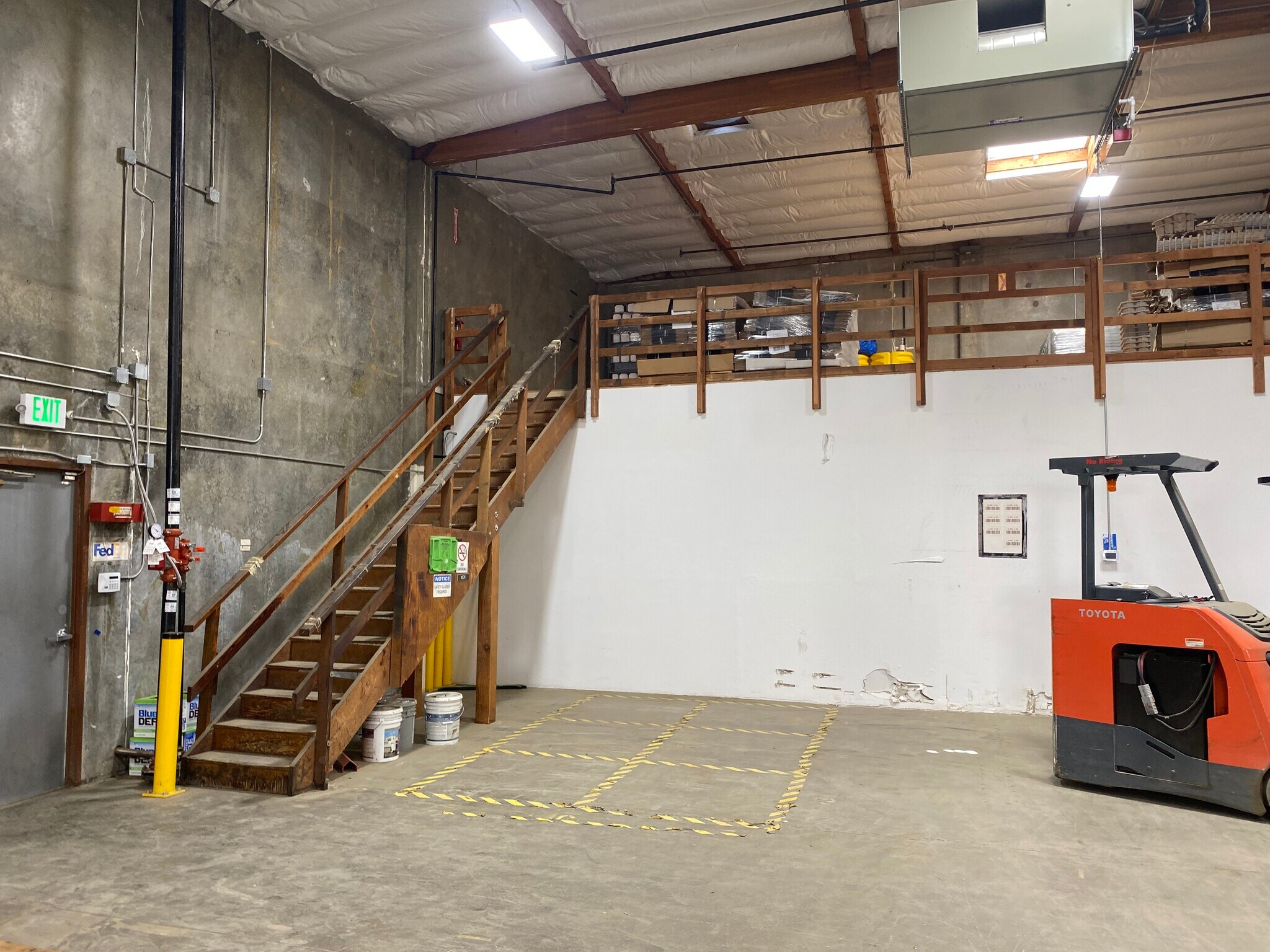 962 Kaiser Rd, Napa, CA 94558 Industrial for Sale