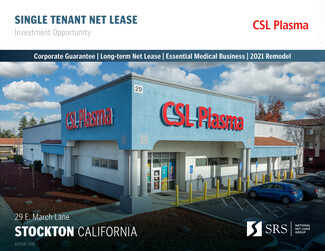 More details for 29 E March Ln, Stockton, CA - Retail for Sale