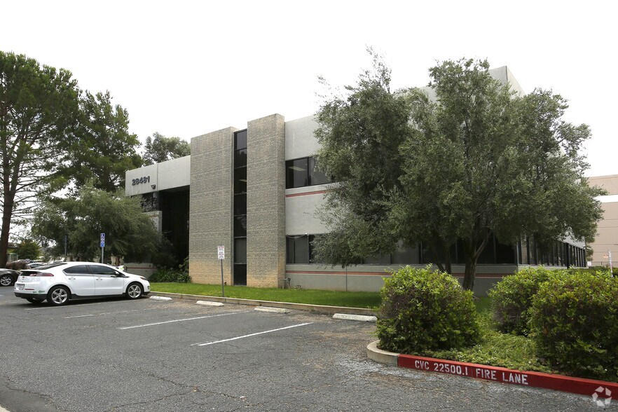 28481 Rancho California Rd, Temecula, CA for sale - Primary Photo - Image 1 of 1