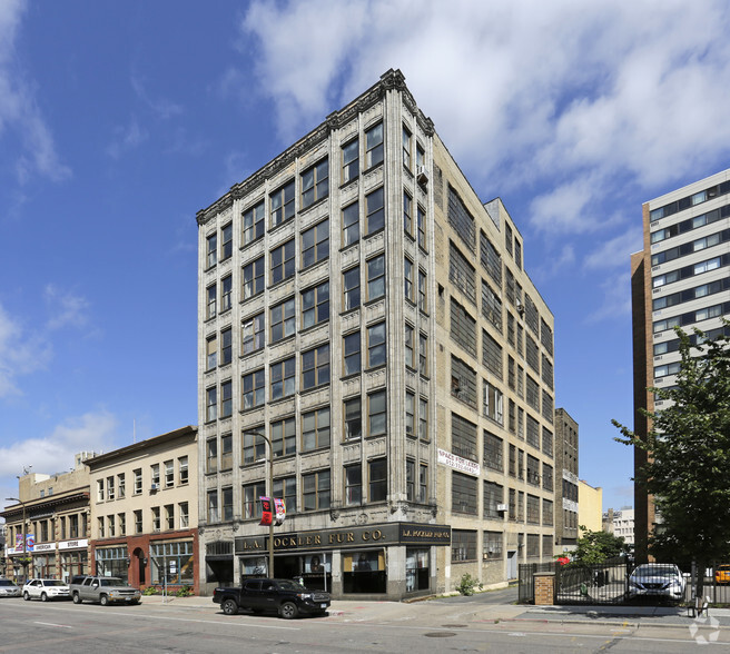 16 N 4th St, Minneapolis, MN for sale - Building Photo - Image 1 of 1