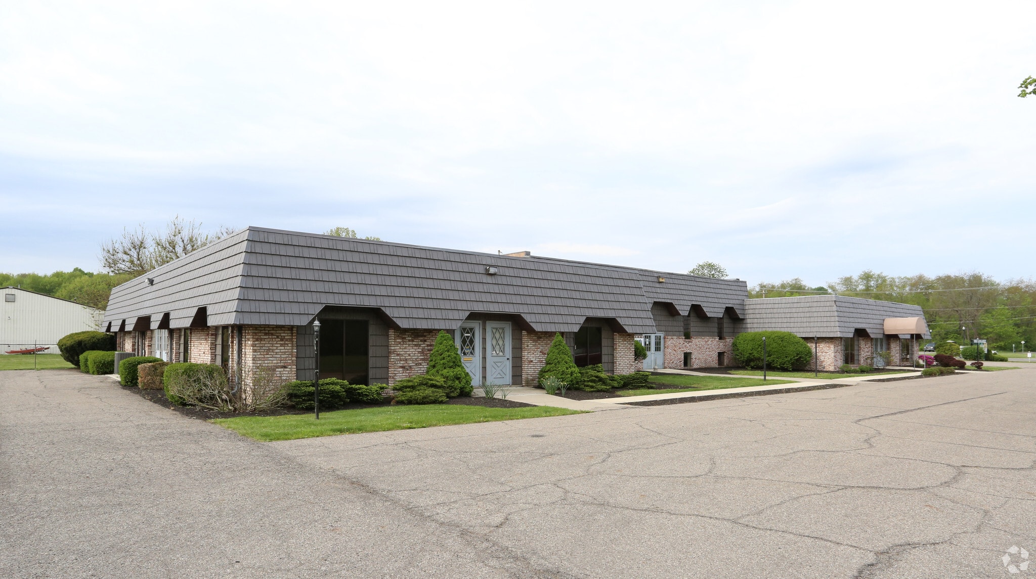2112 Cherry Valley Rd, Newark, OH, 43055 Office Space For Lease