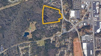 More details for SW Parker rd, Conyers, GA - Land for Sale