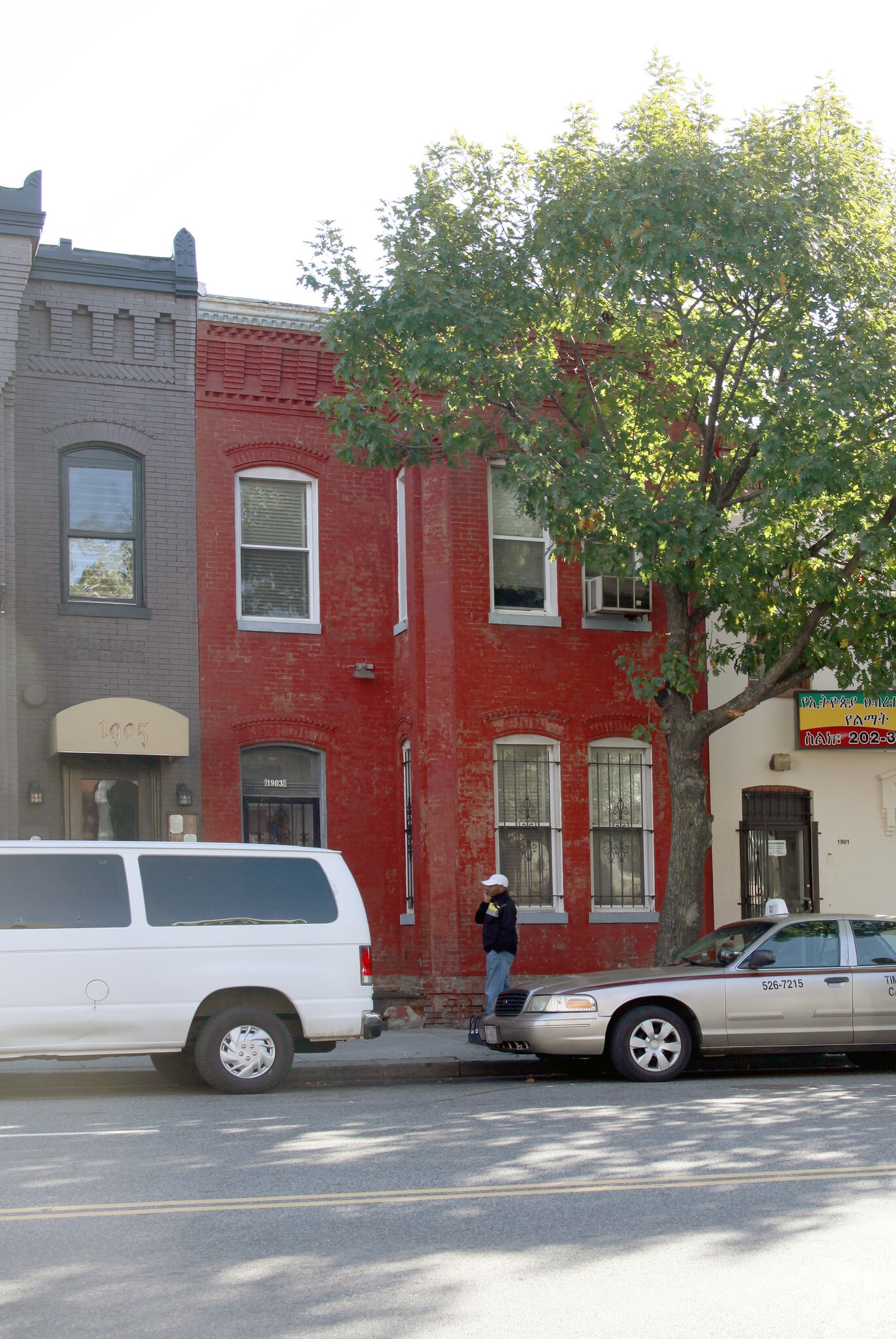 1903 9th St NW, Washington, DC for lease Building Photo- Image 1 of 4