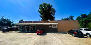 Grovetown Retail & Warehouse Space - Convenience Store