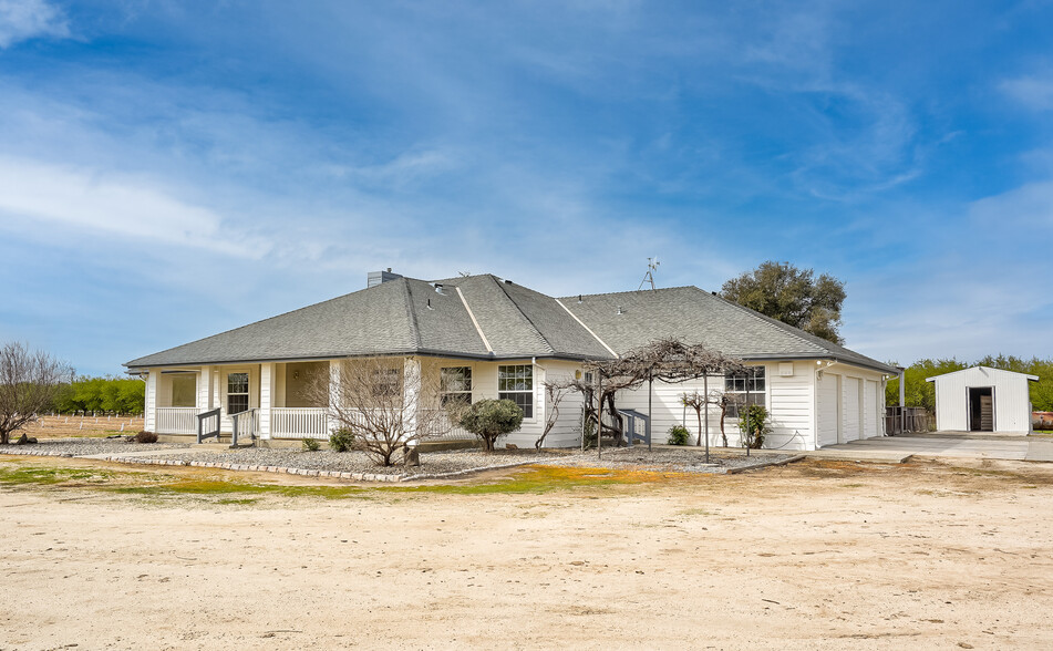 10277 Road 28 1/2, Madera, CA for sale - Building Photo - Image 2 of 36