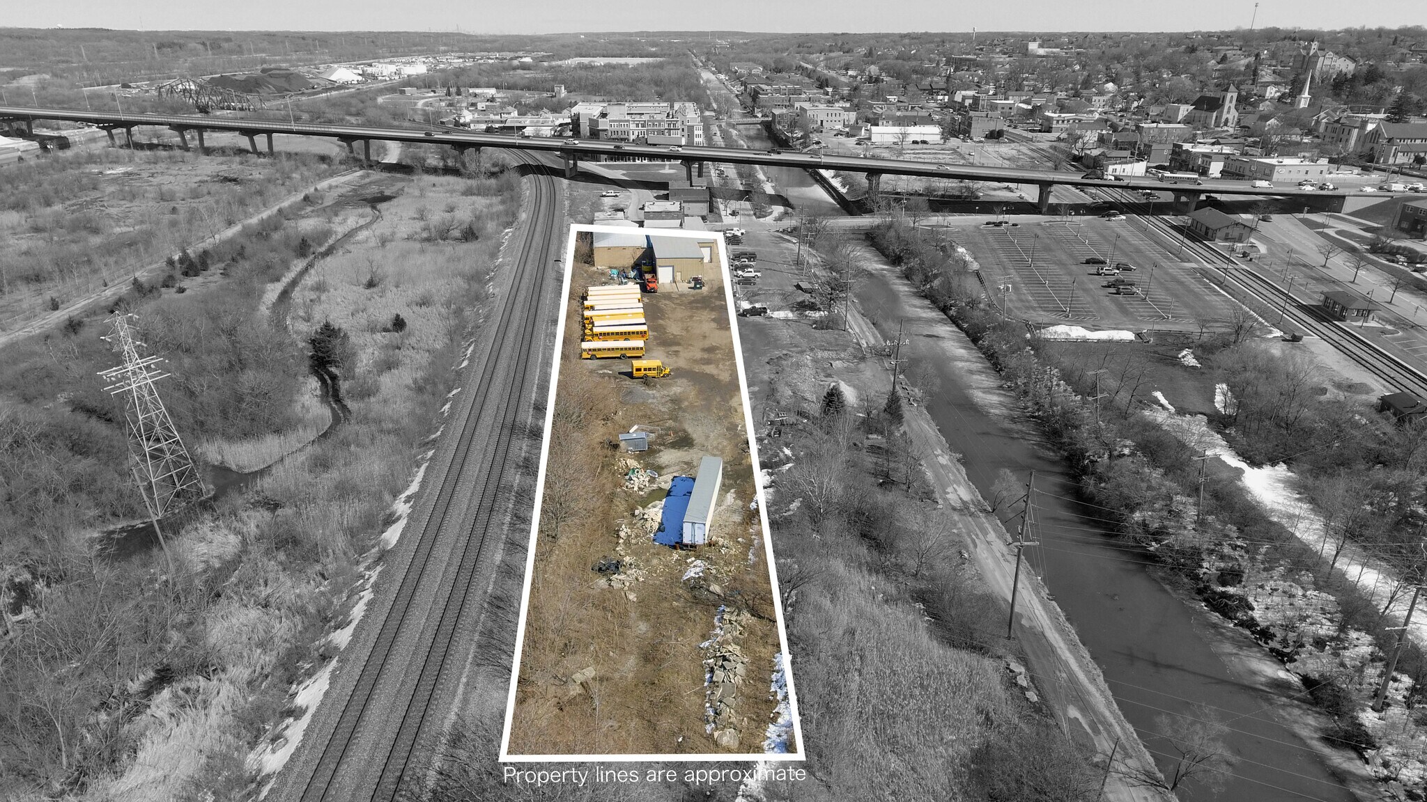 46 Ed Bossert Dr, Lemont, IL for sale Building Photo- Image 1 of 1