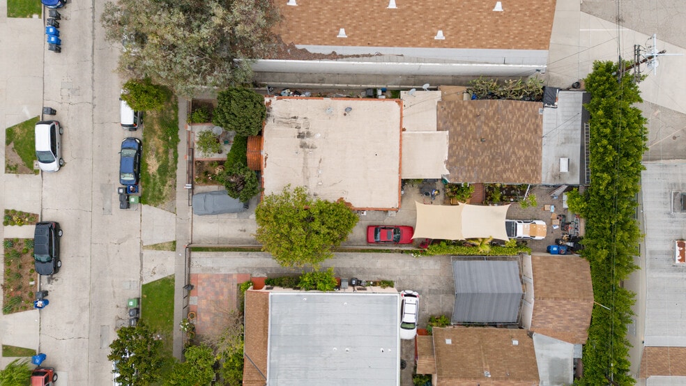 2938 S Orange Dr, Los Angeles, CA for sale - Building Photo - Image 3 of 7