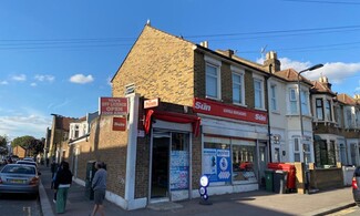 More details for 1 Ashville Rd, London - Retail for Lease