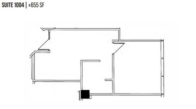 11811 N Tatum Blvd, Phoenix, AZ for lease Floor Plan- Image 1 of 1