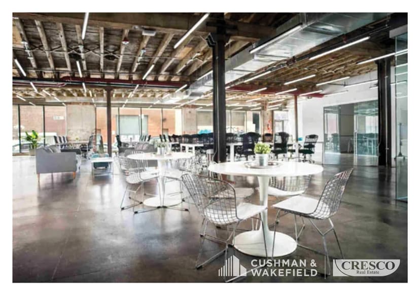 2164-2214 W 25th St, Cleveland, OH for lease - Building Photo - Image 3 of 8