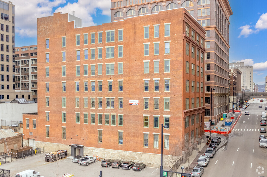 311 Elm St, Cincinnati, OH for lease - Building Photo - Image 3 of 10