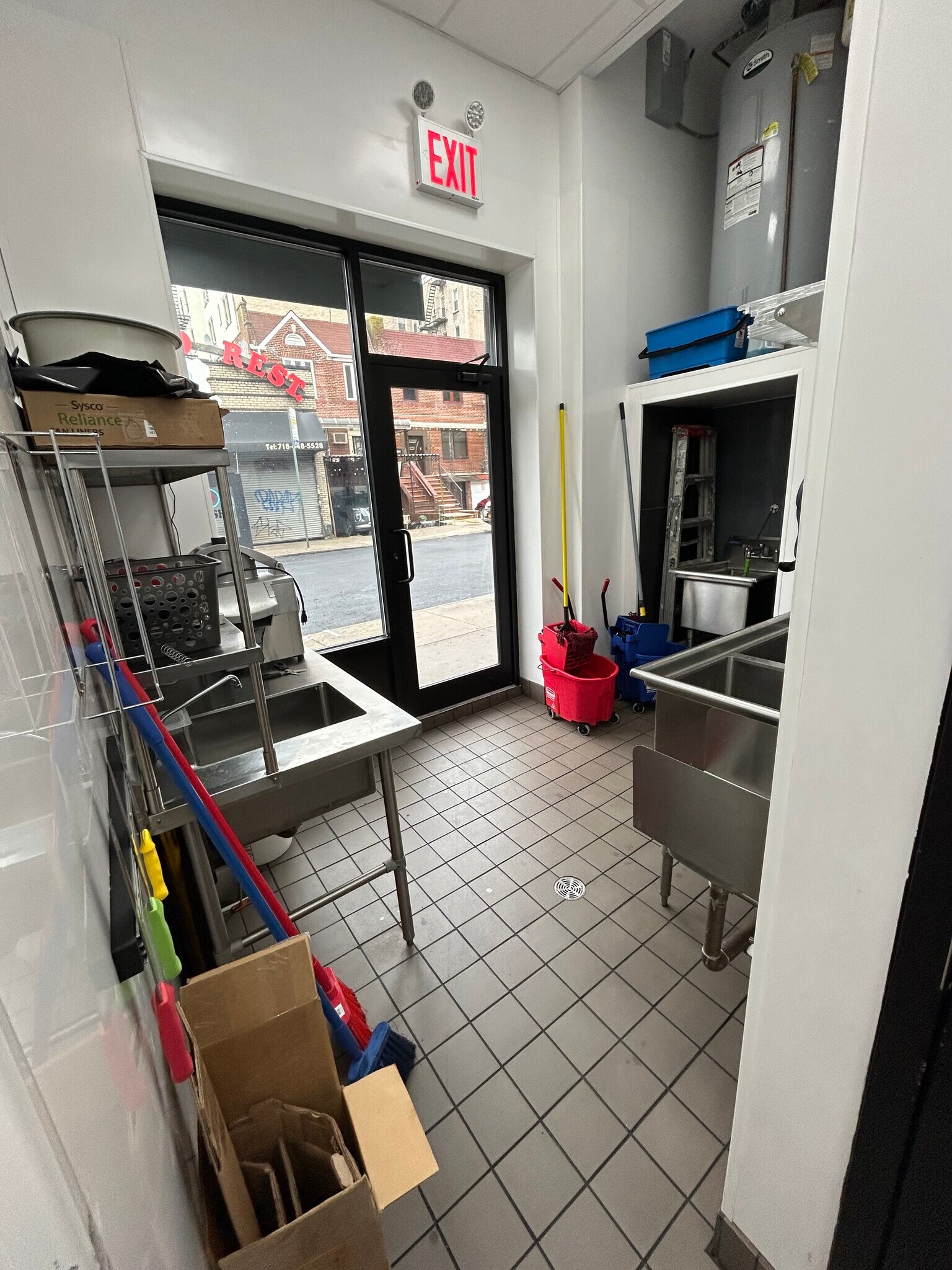 224-238 Brighton Beach Ave, Brooklyn, NY for lease Interior Photo- Image 1 of 24