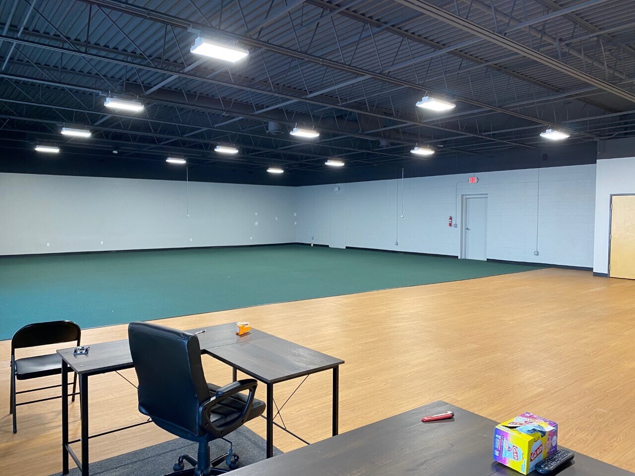 2065820750 Hall Rd, Clinton Township, MI 48038 Point Village Square