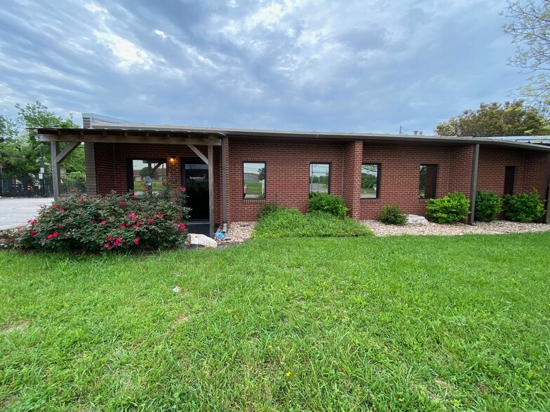 12909 Dessau Rd, Austin, TX for sale - Building Photo - Image 1 of 1