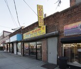 224-12 Linden Blvd, Cambria Heights NY - Storefront